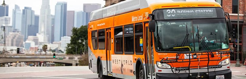 LA Metro records significant ridership surge in June 2023