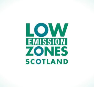Scottish government allocates £5 million to Low Emission Zone support fund