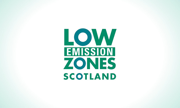 Scottish government allocates £5 million to Low Emission Zone support fund