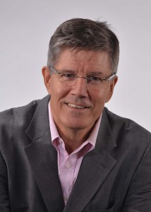 Laurent Cremer, Executive Director, OSPT Alliance 