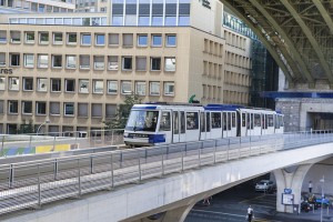 Lausanne to receive three additional Alstom metros for m2 line