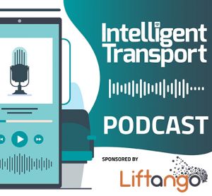 Intelligent Transport Podcast Episode 17 - Kevin Orr, Liftango