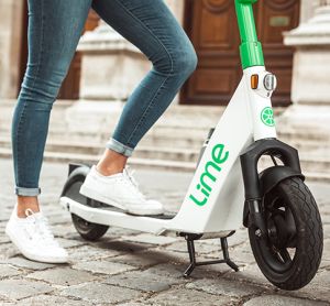 Lime’s record global ridership drives 45% growth in first half of 2023