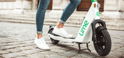 Lime’s record global ridership drives 45% growth in first half of 2023