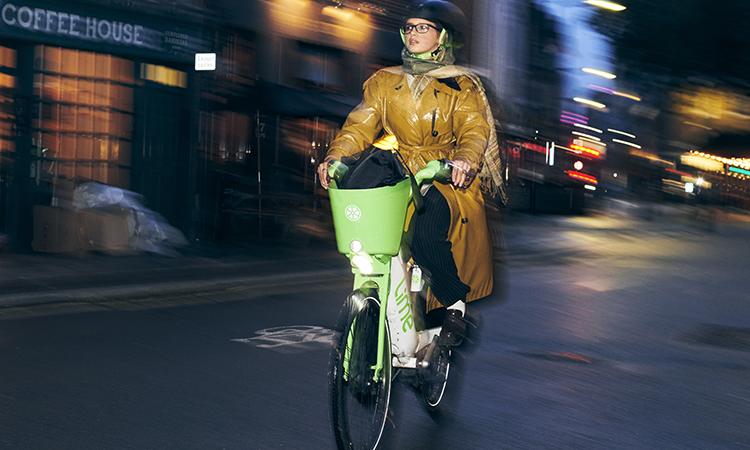 New study from Lime highlights gender ‘pedal gap’ in UK
