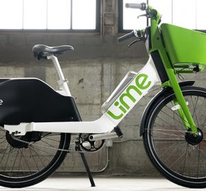 Lime launches new and improved e-bike in Washington, D.C.