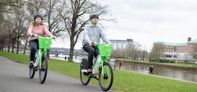 Lewisham Council and Lime partner to enhance dockless e-bike scheme