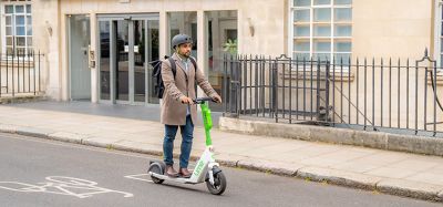 Lime celebrates one million e-scooter rides in Milton Keynes with new Gen4 e-bike