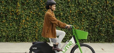 Lime launches shared e-bike service in Castlebar, Ireland