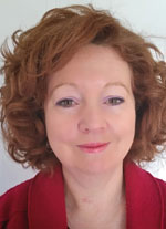 Linda McCord, Passenger Manager at Transport Focus