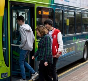Liverpool City Region to confirm bus franchising as preferred future model