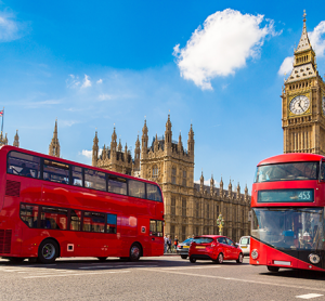 Tait completes London Buses contract
