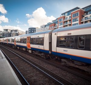 Deaf awareness training to begin for London Overground staff