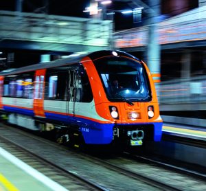 Two-year London Overground contract extension awarded to Arriva Group