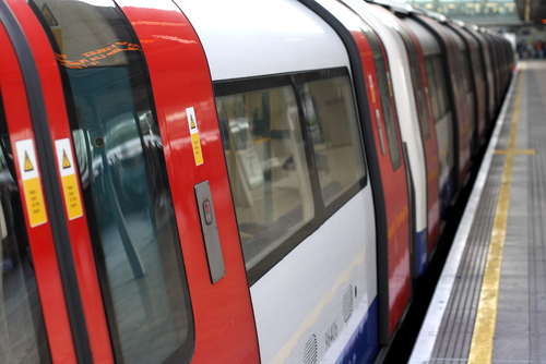 London Underground achieves new international standard for asset management