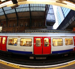 London moves forward with plans to power TfL Tube with green energy
