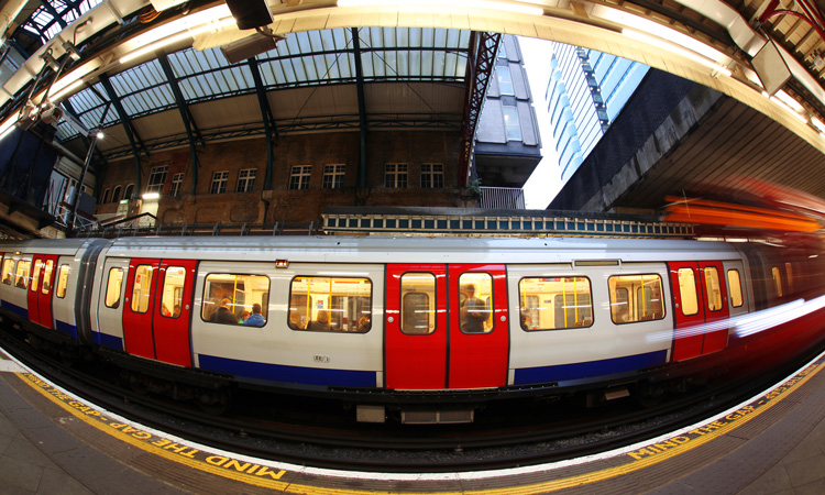London moves forward with plans to power TfL Tube with green energy