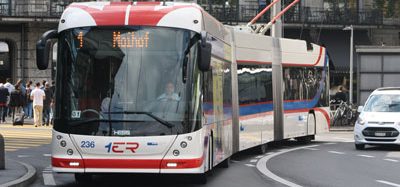Lucerne: Establishing new public transport systems to meet demand