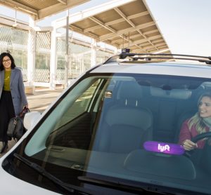 Lyft publishes first environmental, social and governance report