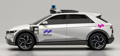 Lyft to launch fully driverless public ride-hail service in Las Vegas in 2023