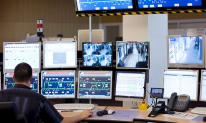 SYTRAL awards automatic operation contract for Lyon metro