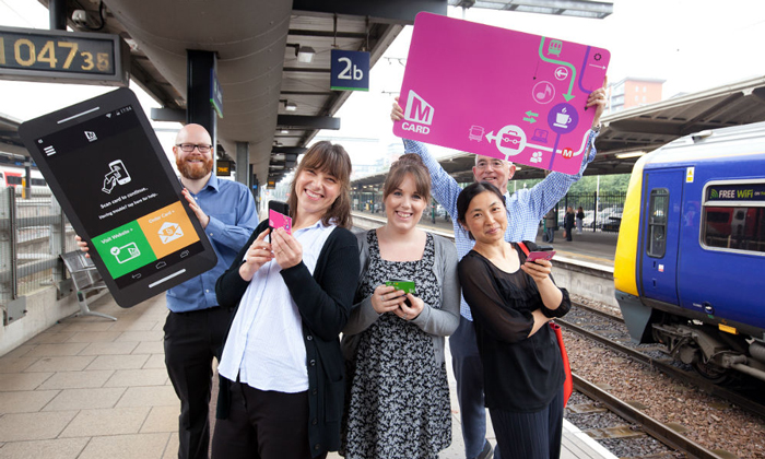 West Yorkshire’s 'game changing' smart ticketing scheme released