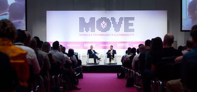 MOVE 2023: An unparalleled platform for the mobility industry