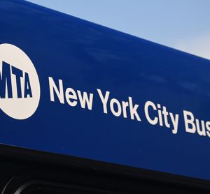 MTA welcomes new bus drivers to tackle crew shortages