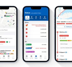 MTA unveils all-in-one transit app for seamless urban travel