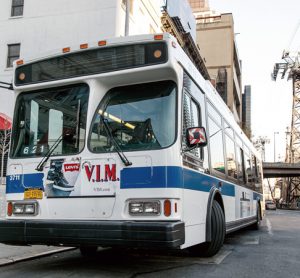 MTA releases draft plan to redesign Queens bus network