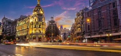 Madrid 360: Sustainable and accessible mobility for all