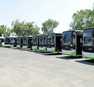 Malta Public Transport sets new passenger record in May 2023