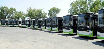 Malta Public Transport sets new passenger record in May 2023