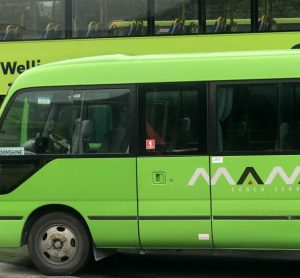 Transdev’s new Wellington bus service to begin operation in 2022