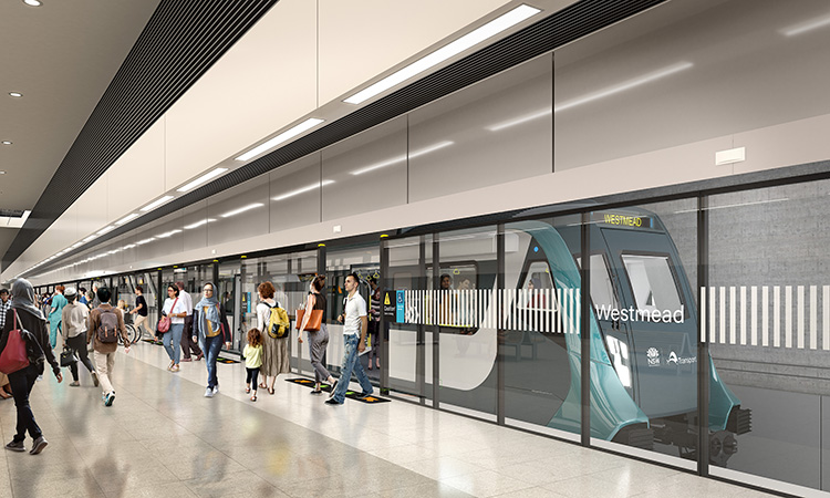 Delivering an easy customer experience for Sydney Metro West