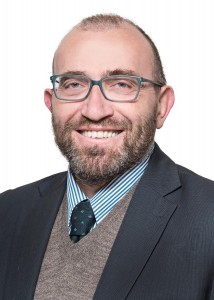 Marco Piuri – Arriva Director Southern, Central and Eastern Europe