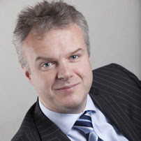 Mark Owen, Managing Director of Good Mobile Phones