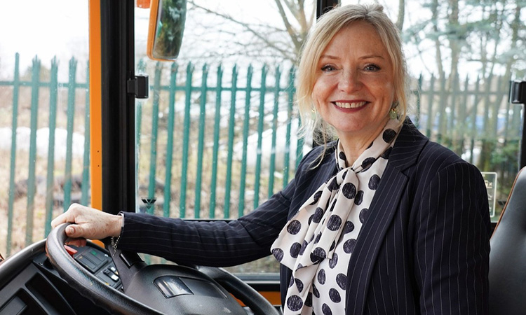 West Yorkshire takes control of buses in major transport overhaul