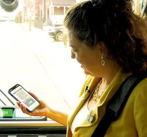 Mobile ticketing now available for Knoxville Area Transit passengers