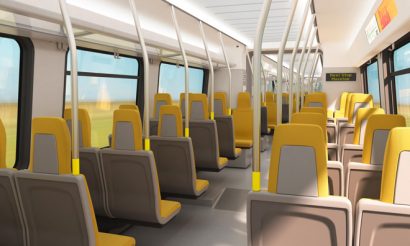 Green light given for new Merseyrail trains by 2020