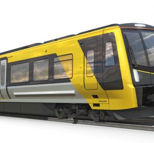 Green light given for new Merseyrail trains by 2020