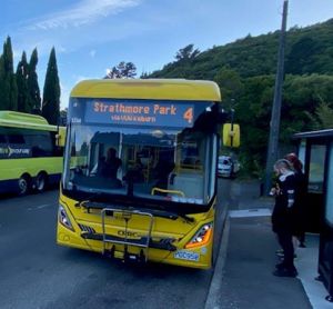 Metlink unveils new bus route improving access to Wellington CBD and beyond