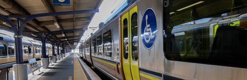 Breaking barriers: Metlink's blueprint for a more accessible Wellington region