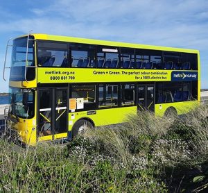 Wellington restores 113 bus services as driver recruitment revives Metlink timetables