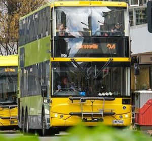Greater Wellington considers 10% increase in public transport fares