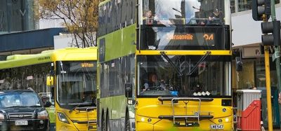 Metlink unveils major upgrades to Wellington city bus services