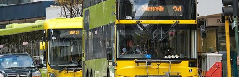 Greater Wellington considers 10% increase in public transport fares