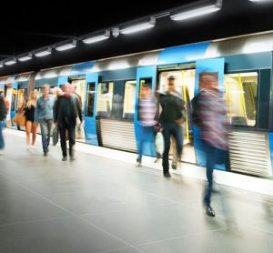 Public transport is needed now more than ever, says UITP