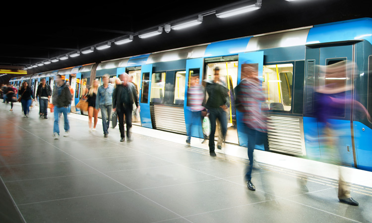 Public transport is needed now more than ever, says UITP