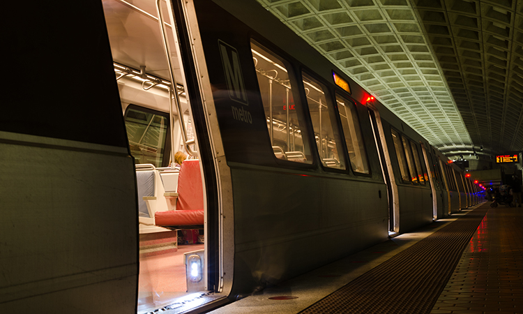 Washington Metro announces service improvements to make travel easier